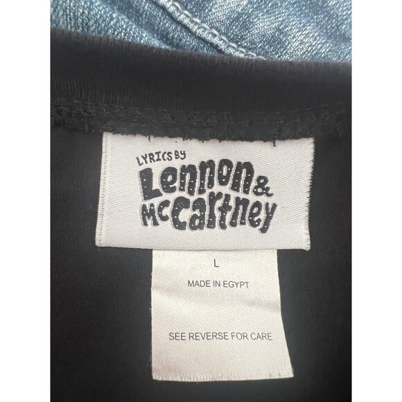 Lennon and McCartney - Picture 2 of 4